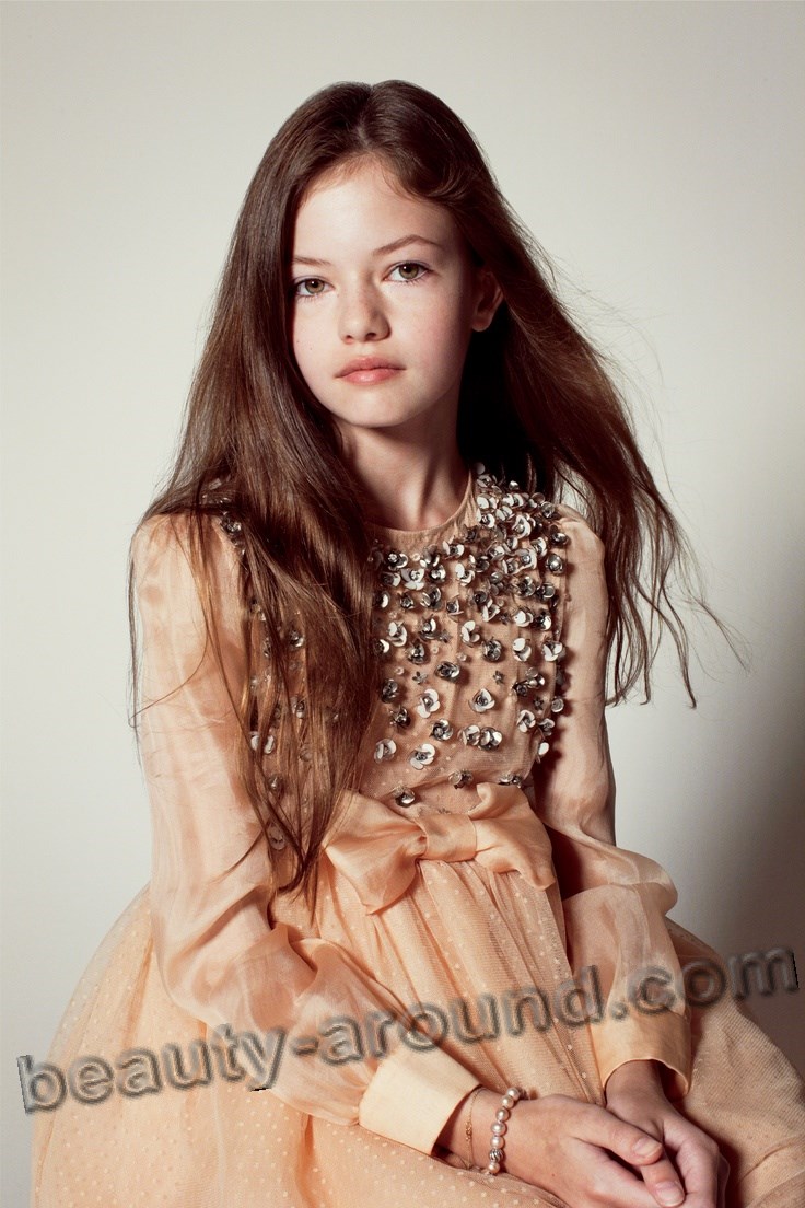 Mackenzie Foy Biography Filmography Of American Actress And Model